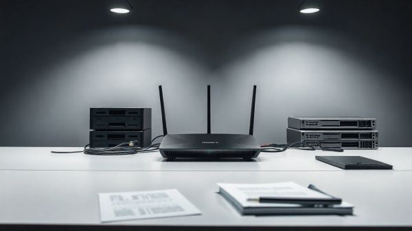 10 raisons de choisir un wifi performant en milieu professionnel