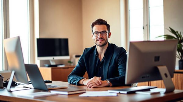 10 stratégies essentielles pour booster votre crédibilité en ligne