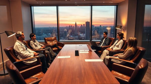10 stratégies pour améliorer la comptabilité des professionnels de santé et immobiliers