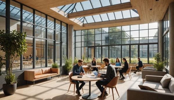 Centre de formation région grand-est : pour une carrière réussie