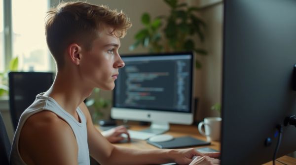Comment devenir un musclé du web et optimiser votre présence en ligne