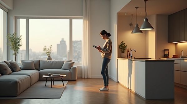 Comment réussir votre projet de rénovation intérieur à Vivy