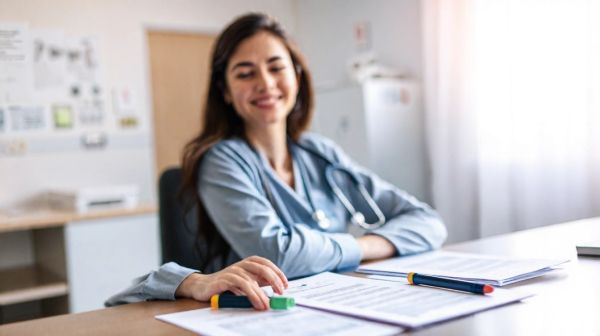 Découvrez la réforme PASS 2027 pour des parcours santé simplifiés