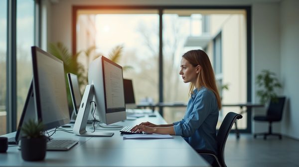 Découvrez les services innovants d'une agence ia en france