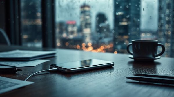 Les défis de l'optimisation des appareils mobiles en entreprise