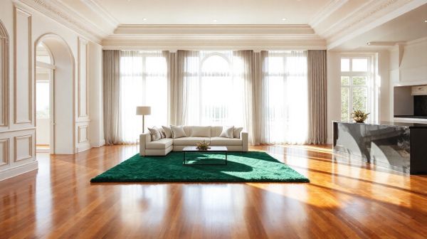 Les meilleures astuces pour une rénovation intérieure réussie à Vivy