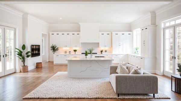 Les meilleures astuces pour une rénovation intérieure réussie à Vivy