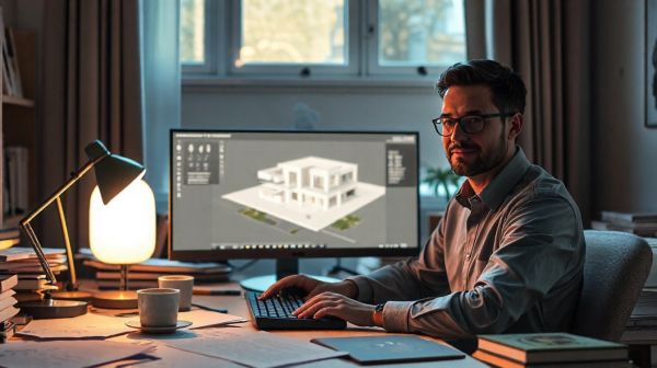 Les meilleures stratégies pour maîtriser SketchUp avec le CPF