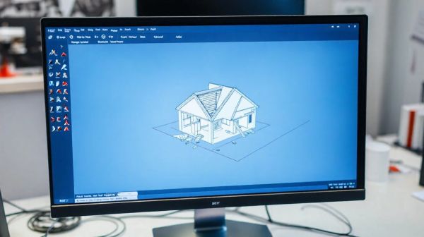 Les meilleures stratégies pour maîtriser SketchUp avec le CPF