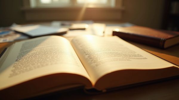 Maîtriser le vocabulaire juridique pour mieux comprendre le droit