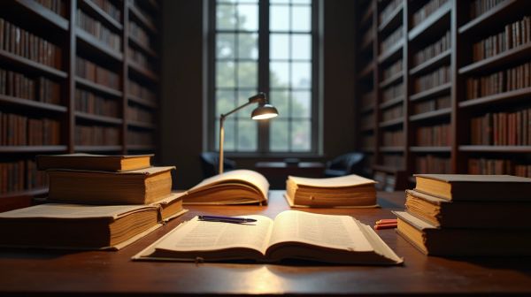 Maîtriser le vocabulaire juridique pour mieux comprendre le droit