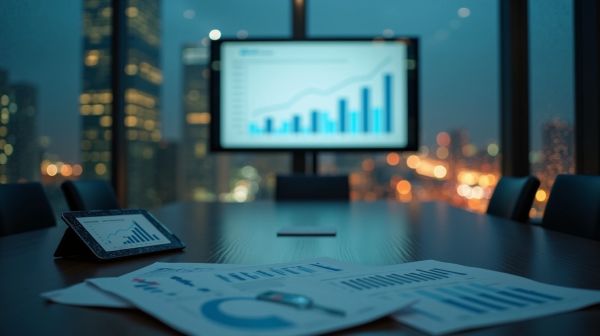 Optimiser la comptabilité des professionnels de santé et immobiliers
