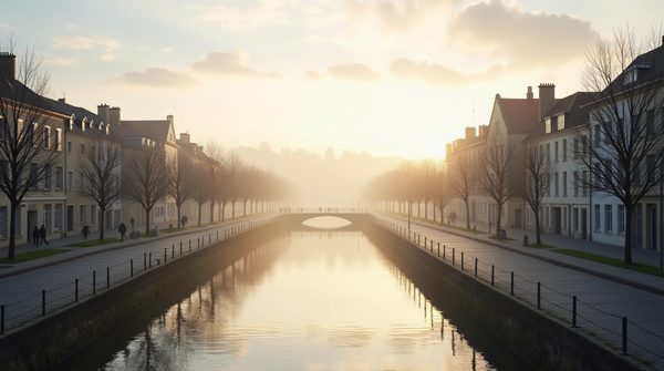 Portage salarial à nantes : un avenir serein pour freelances