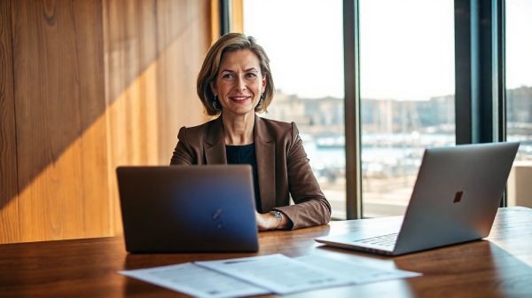 Pourquoi opter pour une agence web personnalisée à Marseille