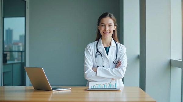 Réforme PASS 2027 : un avenir simplifié pour les études de santé