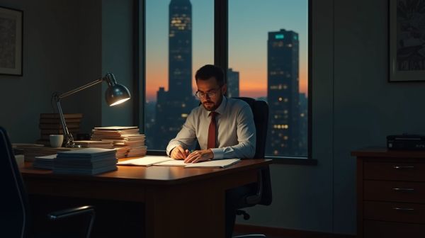 Reussir l'evaluation de ses risques avec un bon modele