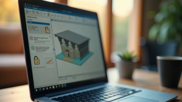 Réussir sa formation sketchup CPF : conseils et astuces incontournables