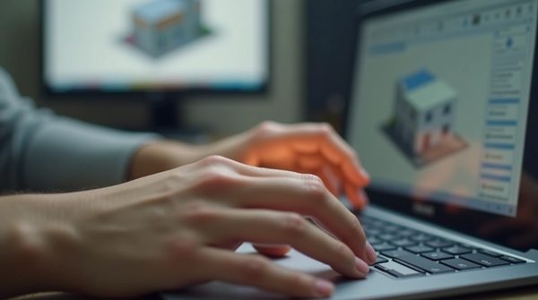 Réussir sa formation sketchup CPF : conseils et astuces incontournables