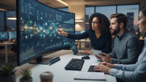 Top 10 outils incontournables pour enrichir vos données B2B