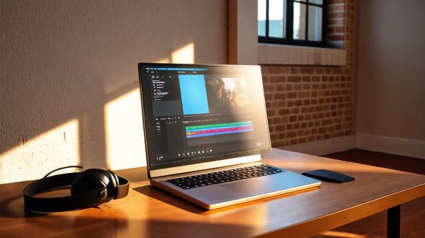 Top cours en ligne pour exceller en montage vidéo