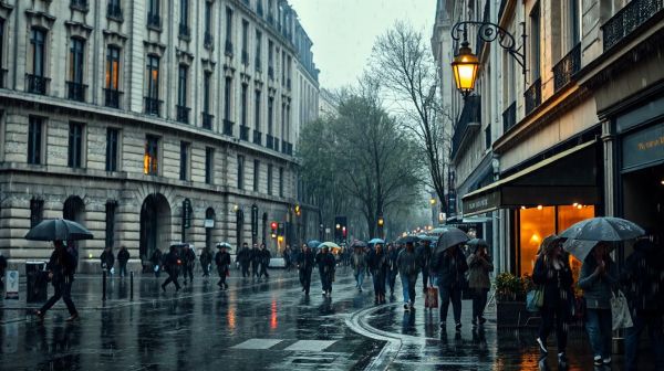 Top ressources pour les études de santé à Paris