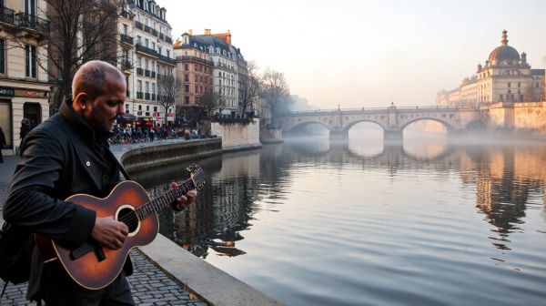 Top ressources pour les études de santé à Paris
