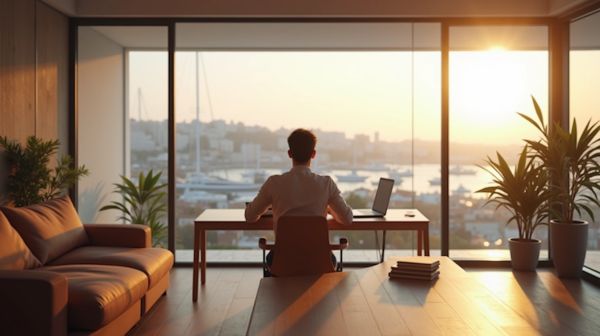 Trois raisons de choisir des services d'agence web sur-mesure à Marseille