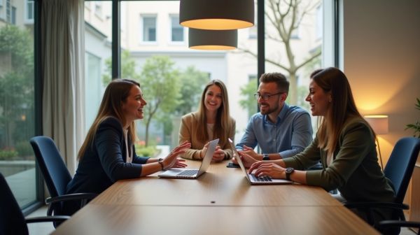 Trois raisons de choisir des services d'agence web sur-mesure à Marseille