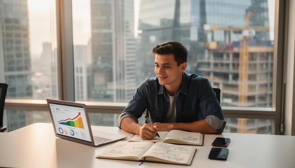 Comment trouver une idée de business rentable en 2026 : les tendances à saisir