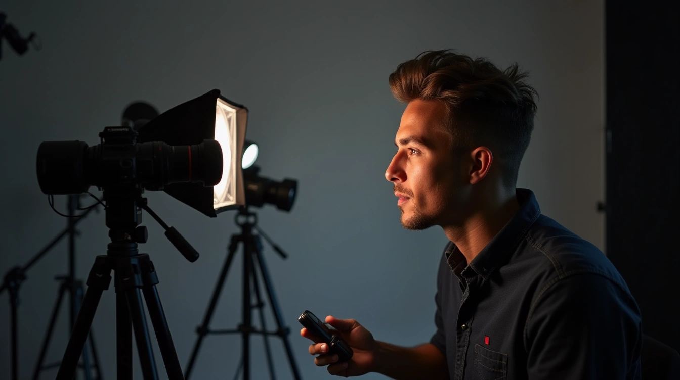 Approches gagnantes pour se démarquer comme photographe