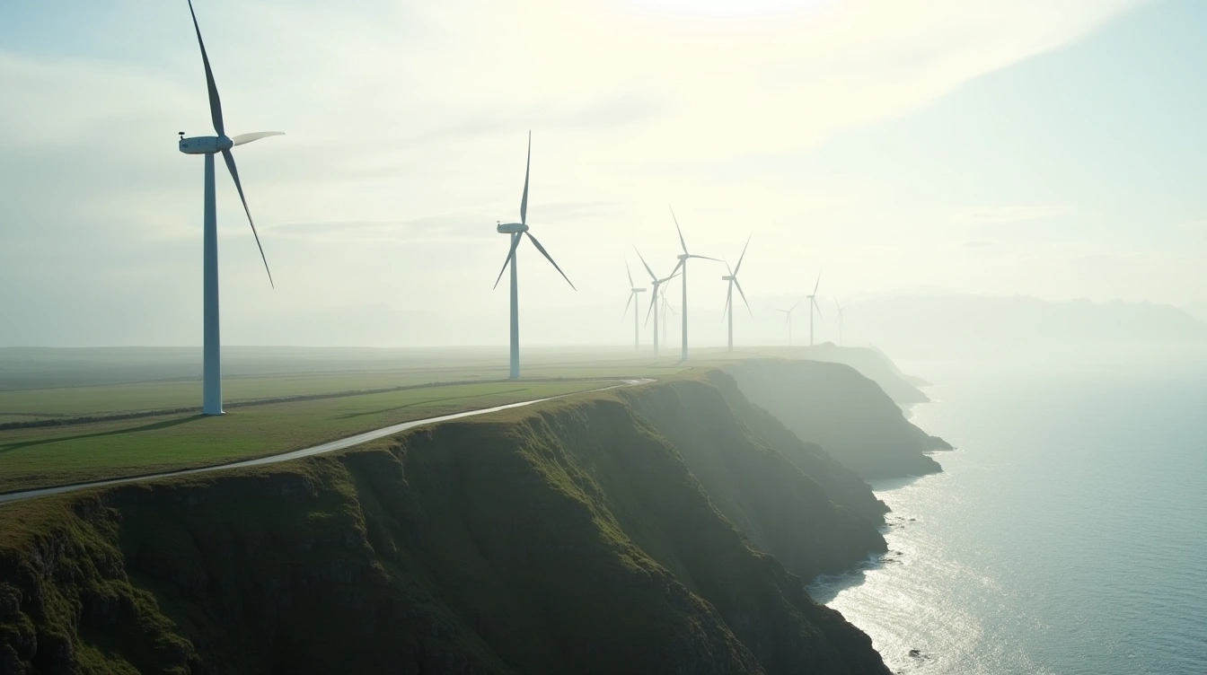 Quels sont les principaux types de solutions de stockage d'énergie ?